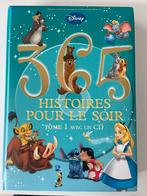 365 verhaaltjes in het frans voor het slapengaan, Enlèvement, Comme neuf