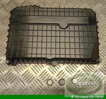 Oliecarter 9-traps automaat Discovery Sport, Evoque en E-Pac beschikbaar voor biedingen