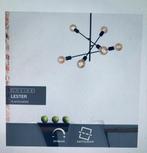 Hanglamp, Ophalen, Zo goed als nieuw, Metaal