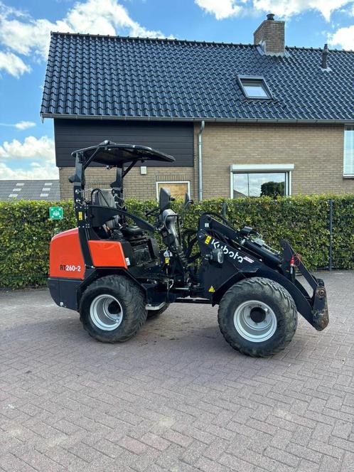 Kubota giant g2500 extra hd, Fietsen en Brommers, Fietsen | Dames | Damesfietsen, Ophalen