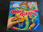 Okkie octopus, Hobby en Vrije tijd, Gezelschapsspellen | Bordspellen, Ophalen, Gebruikt, Ravensburger