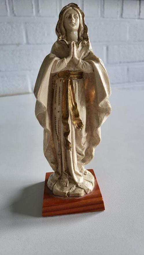 Lieve Vrouwen beeldje, Verzamelen, Beelden en Beeldjes, Zo goed als nieuw, Ophalen of Verzenden