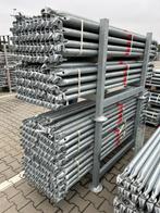 Échafaudage | 310 m² | Livraison gratuite, Bricolage & Construction, Enlèvement, Neuf, Échafaudage de façade, 5 mètres de hauteur ou plus