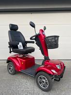 Scootmobiel Vermeiren Carpo 2 elektrische scooter, Diversen, Rolstoelen, Ophalen of Verzenden