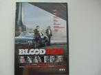 Blood Ties [DVD], Maffia en Misdaad, Alle leeftijden, Ophalen of Verzenden, Zo goed als nieuw