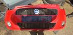 FIAT GRANDE PUNTO VOORBUMPER  BJ 2006 TOT 2009, Auto-onderdelen, Gebruikt, -, Voor, -
