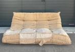 Fauteuil Togo Ligne Roset vintage 3 places à restaurer, Huis en Inrichting, Zetels | Zetels en Chaises Longues, Ophalen of Verzenden
