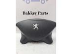 Airbag gauche (volant) d'un Peugeot 807, Autos : Pièces & Accessoires, -, -, 3 mois de garantie, Utilisé