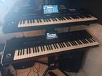 Korg PA4X Oriental 76 octaaf  0032 467718020 WhatsApp, Ophalen of Verzenden, Zo goed als nieuw, Korg