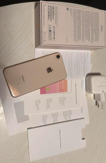 Apple IPhone 8 64GB perfecte staat beschikbaar voor biedingen