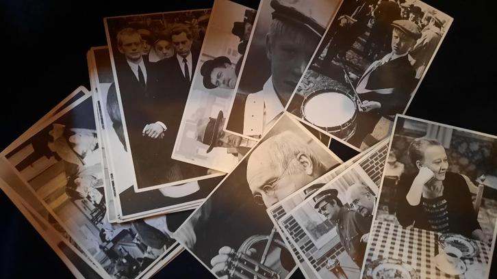 POSTKAARTEN WIJ, HEREN VAN ZICHEM, Verzamelen, Postkaarten | Themakaarten, Cultuur en Media, Ophalen of Verzenden