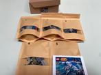 Star Wars Lego 75042 - volledig en uitgesorteerd, Ophalen of Verzenden, Gebruikt, Complete set, Lego