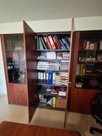 Complete bureau, Huis en Inrichting, Ophalen, Zo goed als nieuw