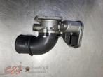 Gasklephuis van een Peugeot Boxer, Auto-onderdelen, Ophalen of Verzenden, 3 maanden garantie, Gebruikt, Peugeot