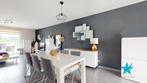 Spacieux duplex 3 chambres avec terrasse à Anderlues, Immo, Maisons à vendre, 205 kWh/m²/an, 164 m², 7 pièces, Anderlues