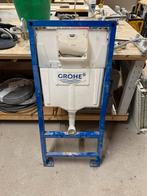 Réservoir de toilette Grohe, Bricolage & Construction, Sanitaire, Enlèvement ou Envoi, Comme neuf