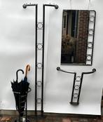 1930 ART DECO RETRO DESIGN KAOSTOK MEUBEL KAST SET, Ophalen of Verzenden, Zo goed als nieuw