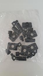 Carrera Evolution/Digital 132-124 6 supports de rails, Enlèvement ou Envoi, Neuf, Circuit, Carrera