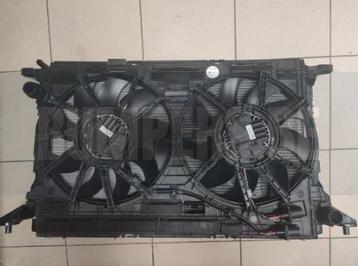 KOELERPAKKET AUDI RS4 B9 8W RS5 F5 2.9 TFSI RADIATOR KIT beschikbaar voor biedingen