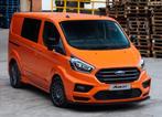 Sport grill Ford Transit Custom 2018 - 2023, Ophalen of Verzenden