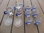 Service Bodum, Ophalen, Zo goed als nieuw, Glas, Kop(pen) en/of Schotel(s)