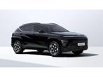 Hyundai KONA 1.6 GDI SHINE 2WD 6A/T 1580 - 4L - 9PK/, Auto's, Automaat, Stof, 32 kW, 1580 cc