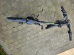 Jongens fiets 24", Fietsen en Brommers, Ophalen, 24 inch, Decatlon, Zo goed als nieuw