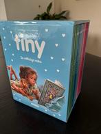 Tiny Hartendiefjes – verzamelbox Luxe Editie, Ophalen