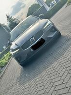 Volvo S60 R-Design T5, Auto's, S60, Bedrijf, 5 deurs, Zilver of Grijs