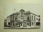51163 - OUDEGEM - GEMEENTEHUIS, Ophalen of Verzenden