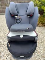 Siège Auto Cybex Pallas S-Fix 2en1, Enfants & Bébés, Sièges auto, Autres marques, Dossier réglable, Enlèvement, Utilisé