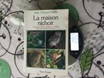 Livre jardin, Gelezen, Ophalen of Verzenden, Vogels, Divers