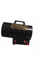 NIEUW Perel warmtekanon FT10CN warmt vlug op 10KW, Ophalen of Verzenden