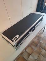 Flightcase voor Nord Stage 4 73, Ophalen, Zo goed als nieuw, Flightcase