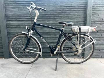 Elektrische fiets Batavus ION Heel Goede Staat ✅ beschikbaar voor biedingen