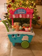 Ijscokar Vtech, Kinderen en Baby's, Speelgoed | Vtech, Ophalen, Gebruikt