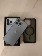 Apple iPhone 13 Pro, Ophalen, Blauw, 128 GB, IPhone 13 Pro