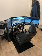 Simracing Setup, Enlèvement, Comme neuf