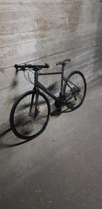 Velo triban, Enlèvement, Comme neuf