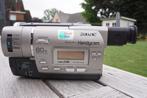 Sony CCD-TR617E PAL, Audio, Tv en Foto, Videocamera's Digitaal, Ophalen, 20x of meer, Overige soorten, Sony