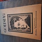 Gofslag, Ophalen of Verzenden