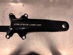 Dura Ace Crankstel, Fietsen en Brommers, Fietsonderdelen, Ophalen of Verzenden, Nieuw, Racefiets, Crankstel of Pedalen