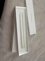 Apple pencil 2de generatie, Ophalen of Verzenden, Zo goed als nieuw, 9 inch