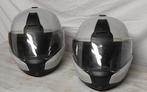 BMW systeem helm, Motoren, Ophalen