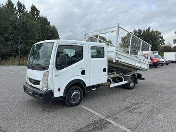 Renault Maxity 140,35 4x2 Diesel Euro 5 beschikbaar voor biedingen