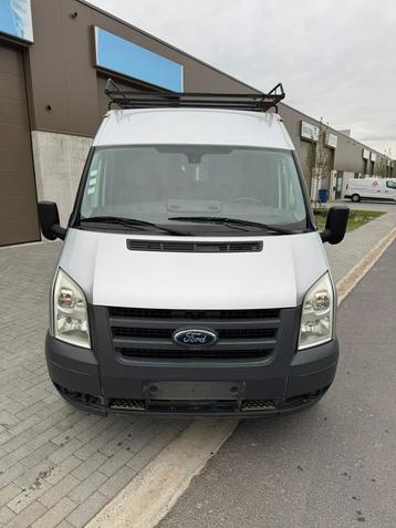 Ford transit 2011 2.2 gekeurd voor verkoop !! beschikbaar voor biedingen