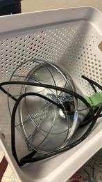 Lampe chauffante infrarouge neuve, Ophalen of Verzenden, Nieuw