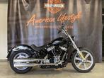 Harley-Davidson Softail Standaard FXST DEMO SALE (bj 2022), Bedrijf, Chopper