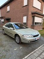 Renault laguna / benzine / automaat / eerste eigenaar /, Auto's, Automaat, Laguna, Elektrische ramen, Bedrijf