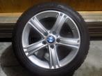 Bmw 3 en 4 serie winterset voor F30,F31,X1,Z4, Auto-onderdelen, Banden en Velgen, Ophalen, Gebruikt, Banden en Velgen, 17 inch